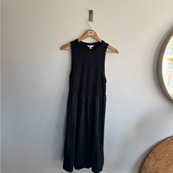 Reitmans medium Chic Black Midi Dress - Picture 2 of 6